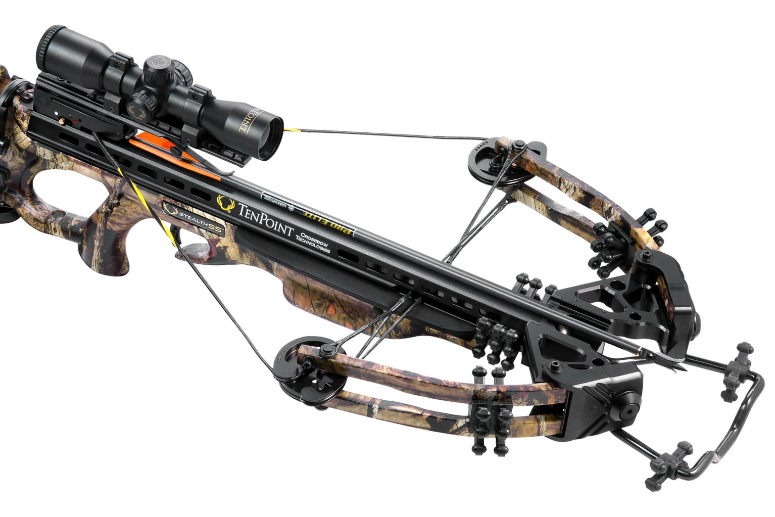 Crossbow Transparent PNG Image