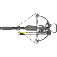 Crossbow Transparent PNG Image