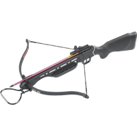 Crossbow Transparent PNG Image