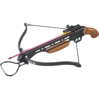 Crossbow Transparent PNG Image