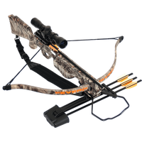 Crossbow PNG