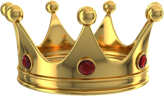 Crown Transparent PNG Image