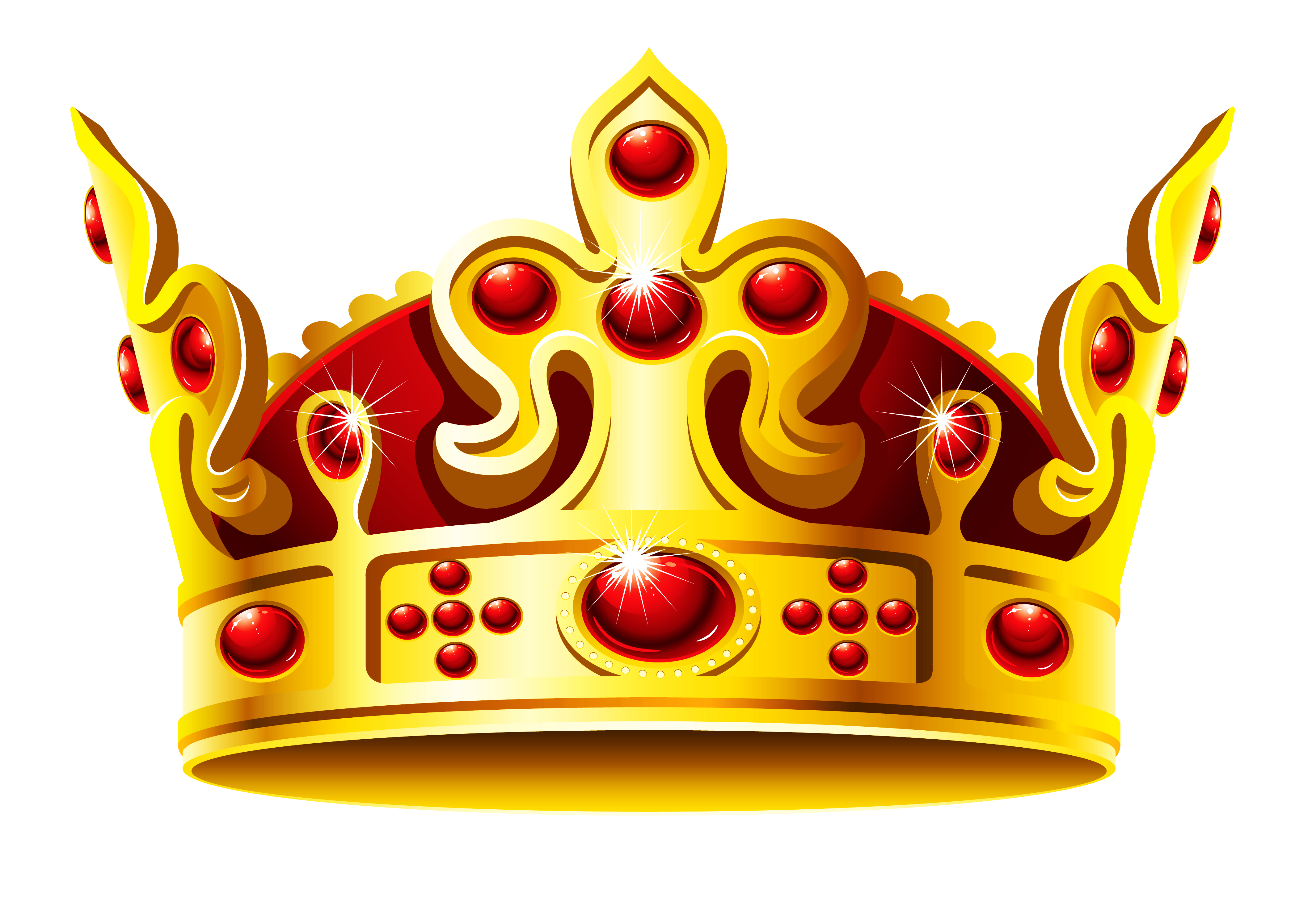Crown Transparent PNG Image