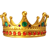 Crown PNG