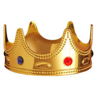 Crown Transparent PNG Image