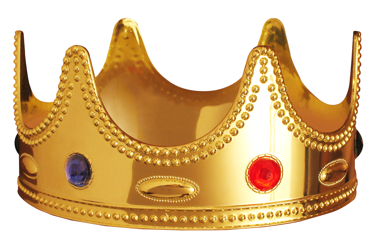 Crown Transparent PNG Image