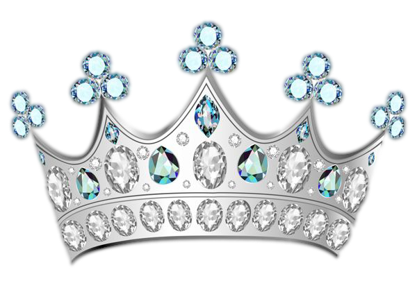 Crown Transparent PNG Image