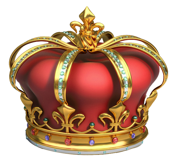 Crown Transparent PNG Image