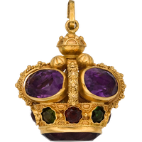 Crown PNG