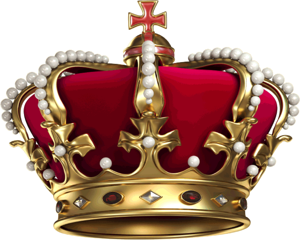 Crown Transparent PNG Image