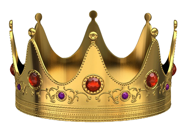 Crown Transparent PNG Image