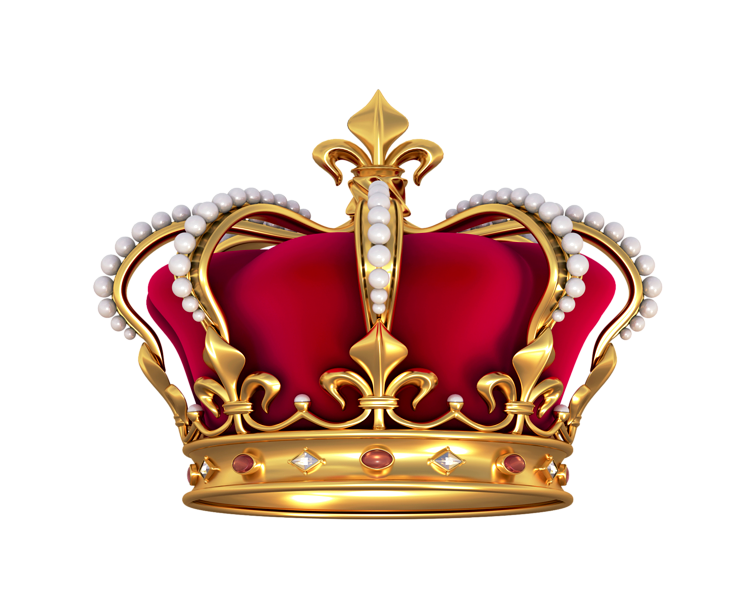 Crown Transparent PNG Image
