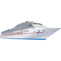 Cruise Png Image PNG