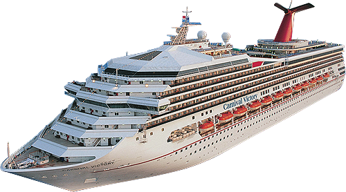 Cruise PNG Image