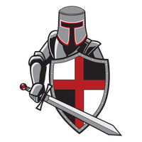 Crusader PNG