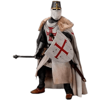 Crusader PNG