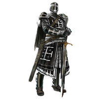 Crusader PNG