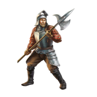 Crusader PNG