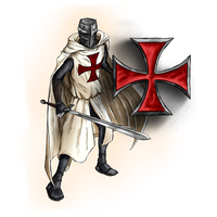 Crusader PNG