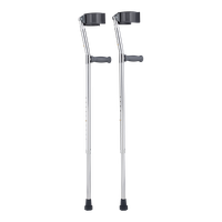 Crutches PNG