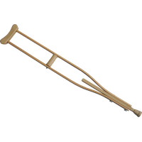 Crutches PNG