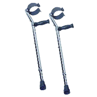 Crutches PNG