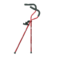 Crutches PNG