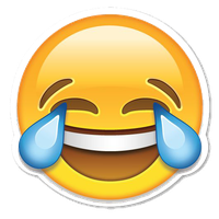 Crying Emoji Transparent Image Transparent HQ PNG Download | FreePNGImg