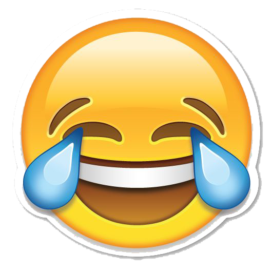 Crying Emoji Photos PNG Image