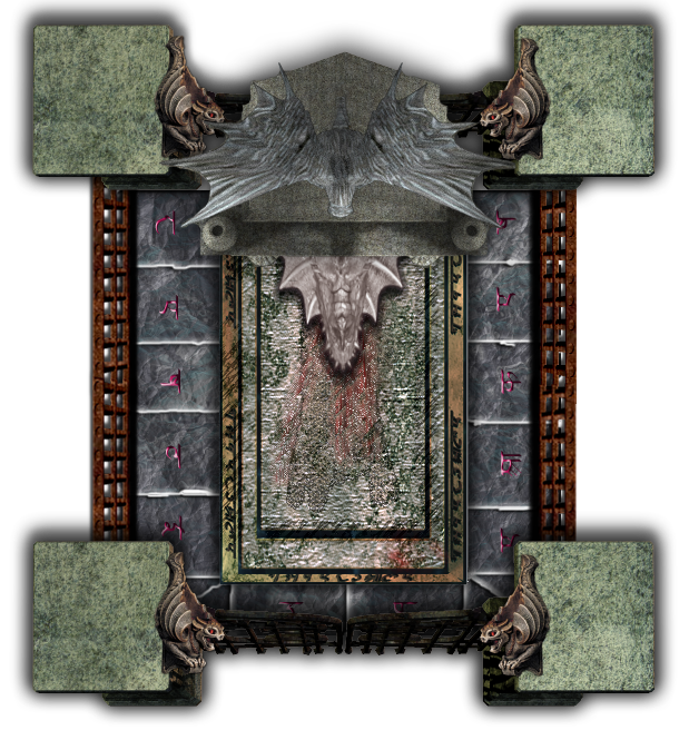 Crypt Photos PNG Image