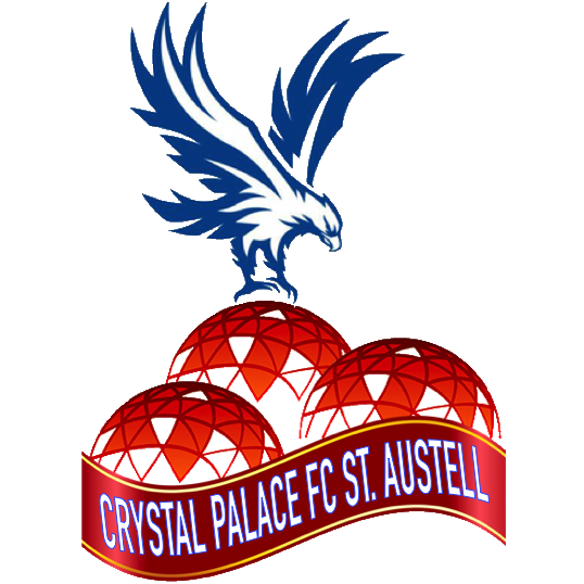 Crystal Palace F.C Logo Png PNG Image