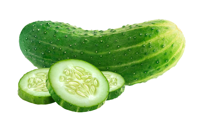 Cucumber Png File PNG Image