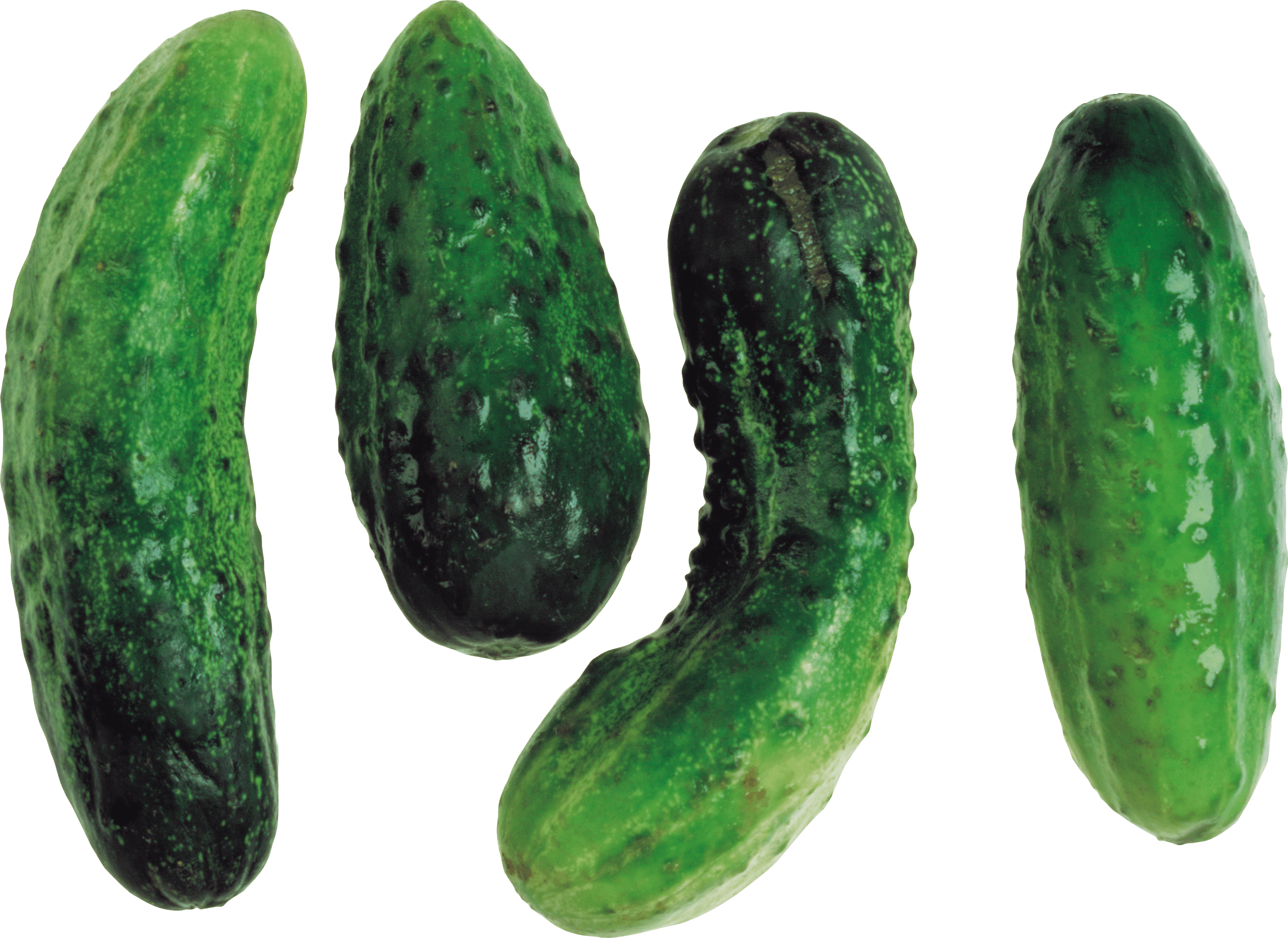 Cucumbers Png Image PNG Image