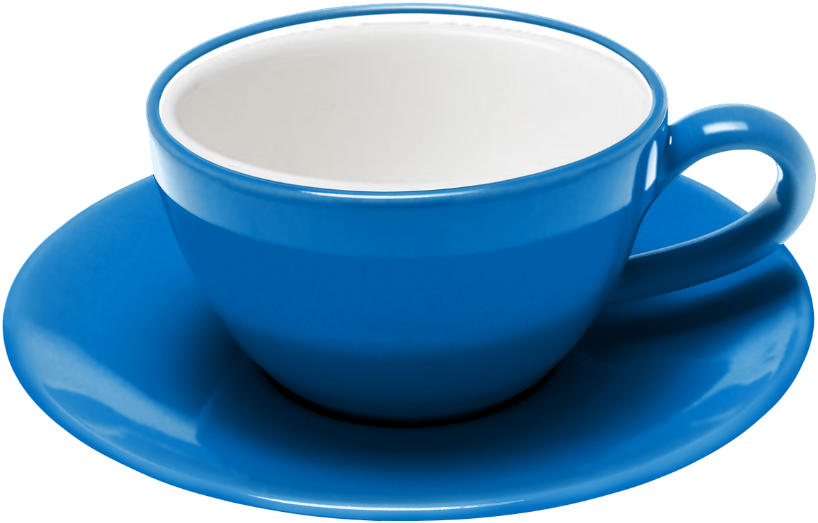 Empty Cup Download HQ PNG Image