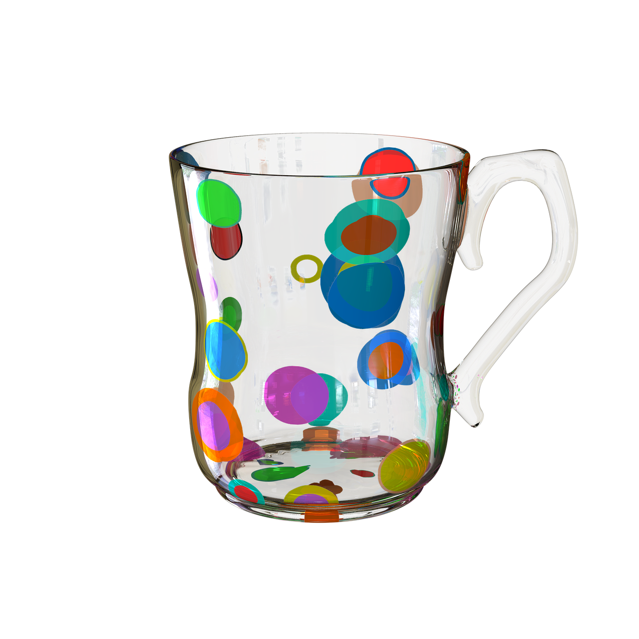 Picture Empty Cup Download HD PNG Image