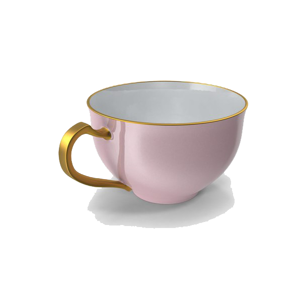 Empty Cup Free Clipart HQ PNG Image
