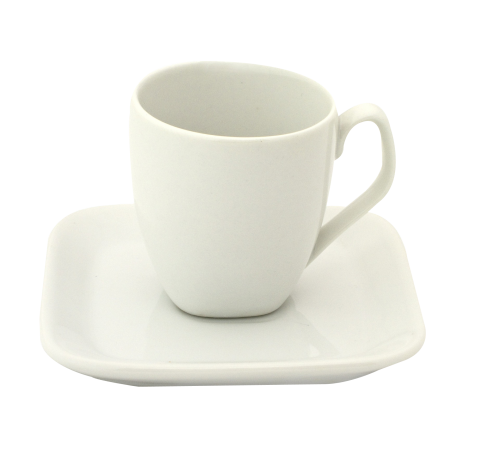 White Empty Cup Download HQ PNG Image