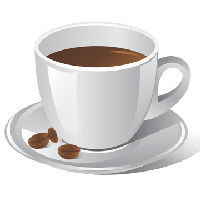 Coffee Cup Png Image Transparent PNG Image