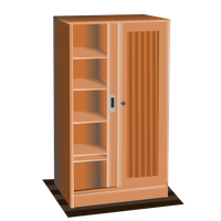Cupboard PNG