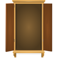 Cupboard PNG