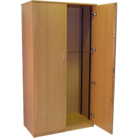 Cupboard Transparent PNG Image
