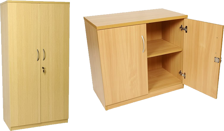 Cupboard Transparent PNG Image