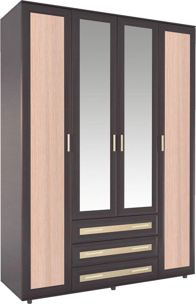 Closet Transparent PNG Image