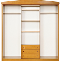 Closet PNG