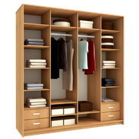 Closet PNG