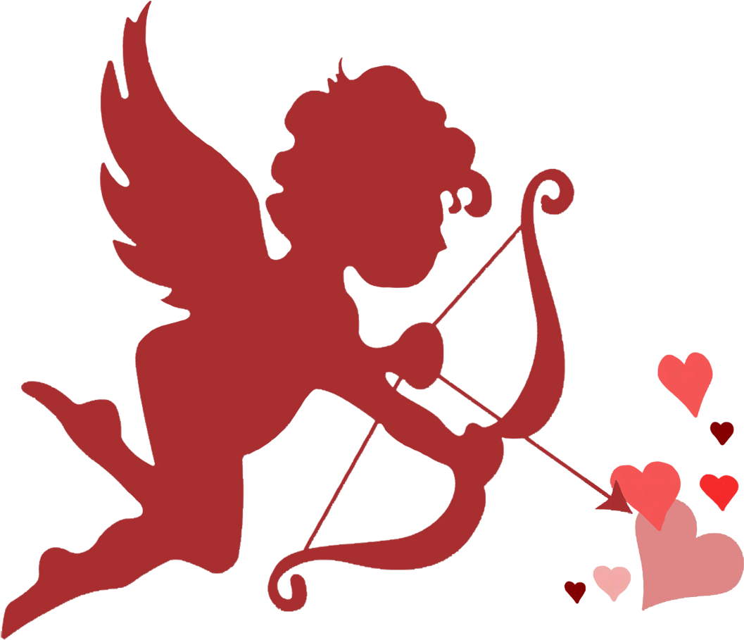 Valentines Day Cupid PNG Download Free PNG Image