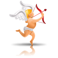 Cupid Clipart