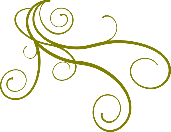 Curly Transparent PNG Image