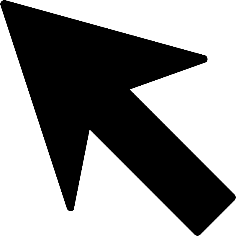 Cursor Transparent PNG Image