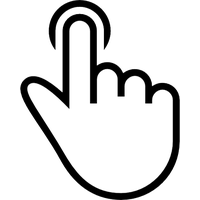 Mouse Cursor PNG